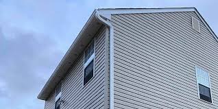 Professional Siding Installation & Repair in Collegeville, PA